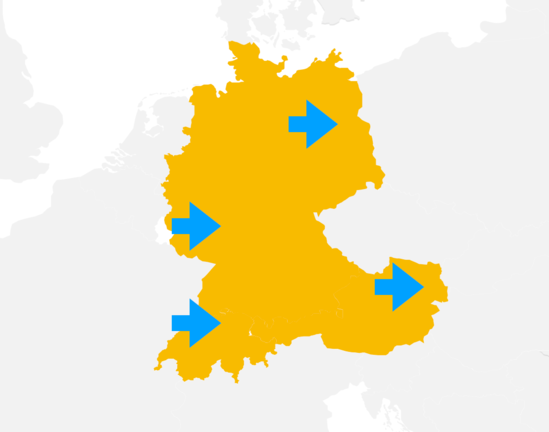 Mapp Education DACH 2021 Mapp Education DACH 2021