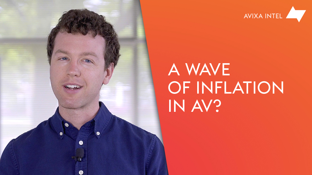 AVIXA Intel Thumb - EP13