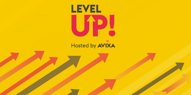 Email-Banner- Level Up Online Email-Banner- Level Up Online