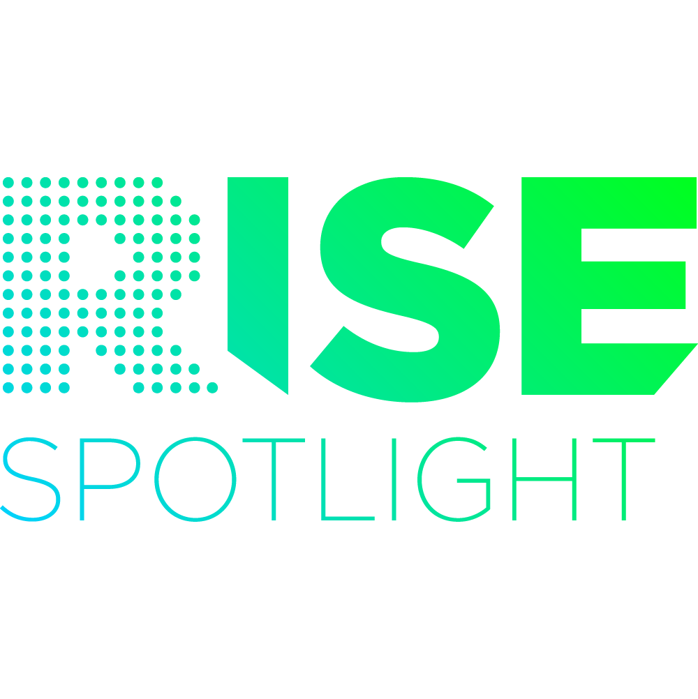ISE RISE ISE RISE SPOTLIGHT