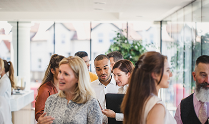 Networking