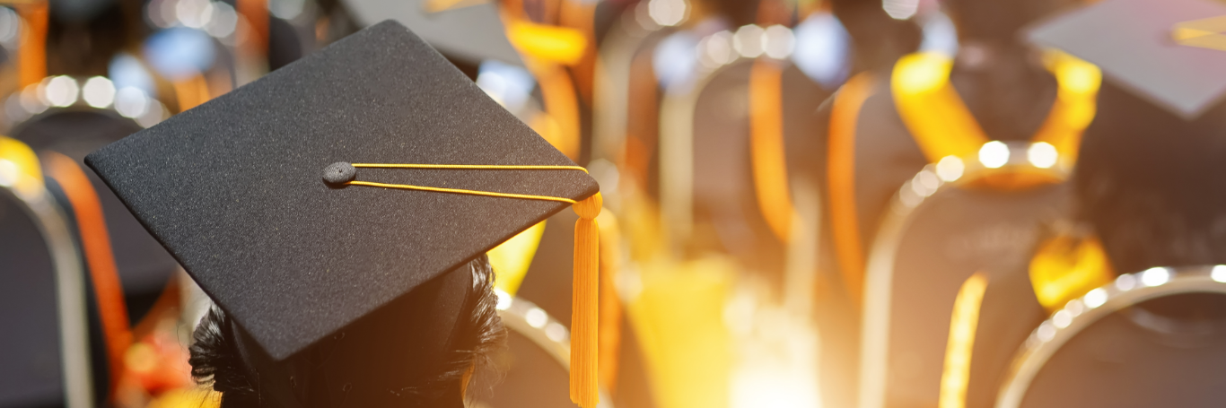 Higher Ed