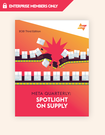META-2021-Third-Edition-Enterprise-Lock 2021 META Third Edition - Spotlight on Supply