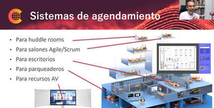 Networking Systems | AVIXA Networking Systems | AVIXA