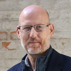 Kristian Glahn