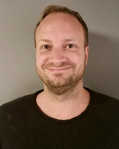 Daniel Couvrette, CTS-I | AVIXA Daniel Couvrette, CTS-I | AVIXA