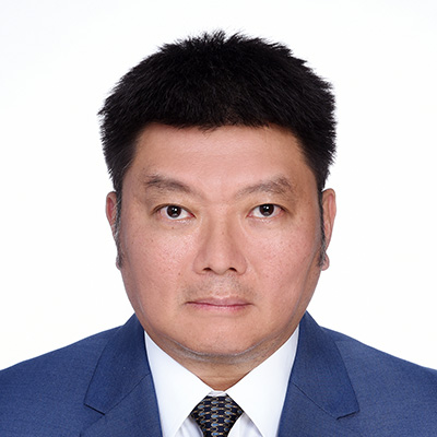 Kenneth Ng