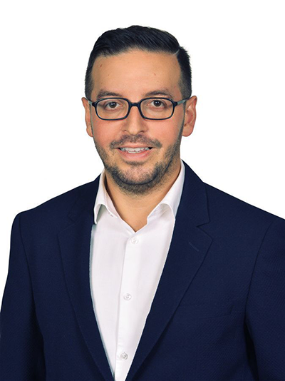 Sercan Atkas | AVIXA Sercan Atkas | AVIXA