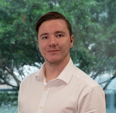 Tyler Wood, CTS | AVIXA Tyler Wood, CTS | AVIXA