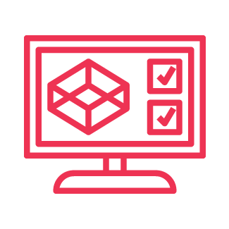Icon - Computer | AVIXA Icon - Computer | AVIXA