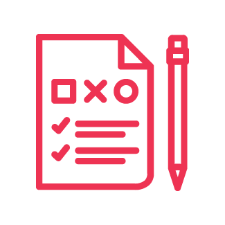 Icon - Exam | AVIXA Icon - Exam | AVIXA