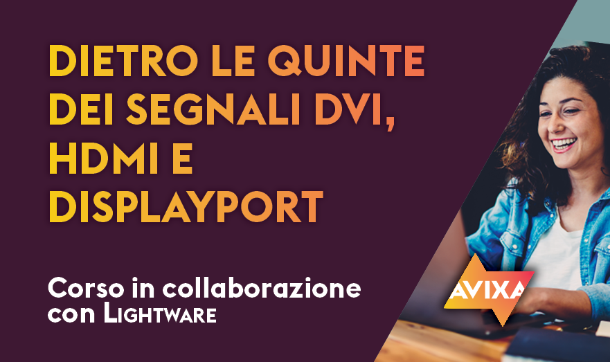ITA Lightwave HDMI ITA Lightwave HDMI