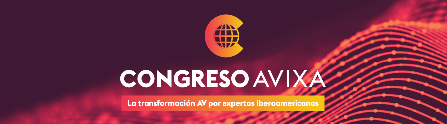 I Congreso Iberoamericano Banner I Congreso Iberoamericano Banner