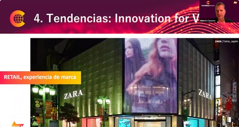 Tendencias: Innovation Technology in AV | AVIXA Tendencias: Innovation Technology in AV | AVIXA
