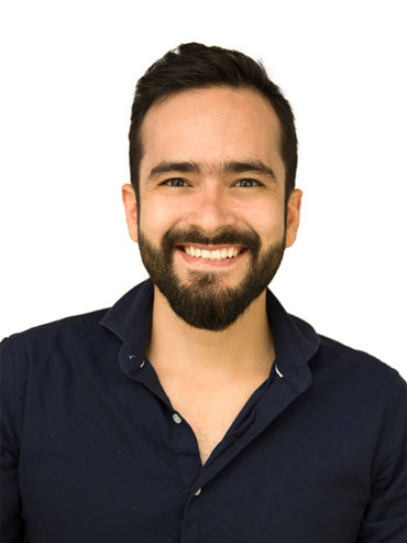 Antonio Sandoval | AVIXA Antonio Sandoval | AVIXA