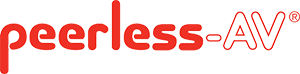 Peerless AV Logo Peerless AV Logo