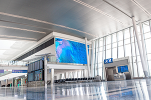 AAAE Airport