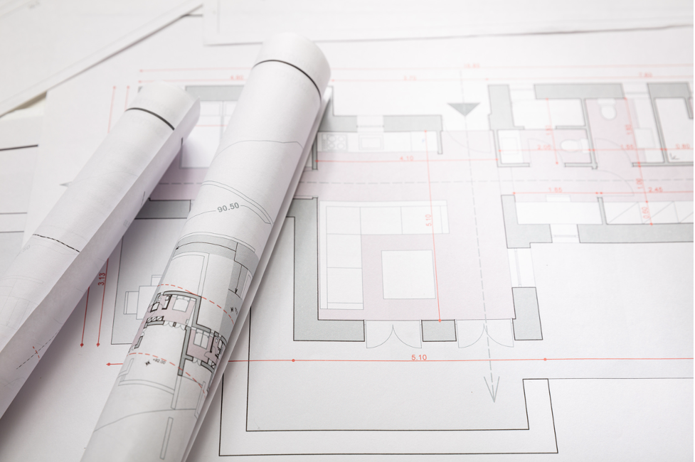 Architectural drawings | AVIXA Architectural drawings | AVIXA