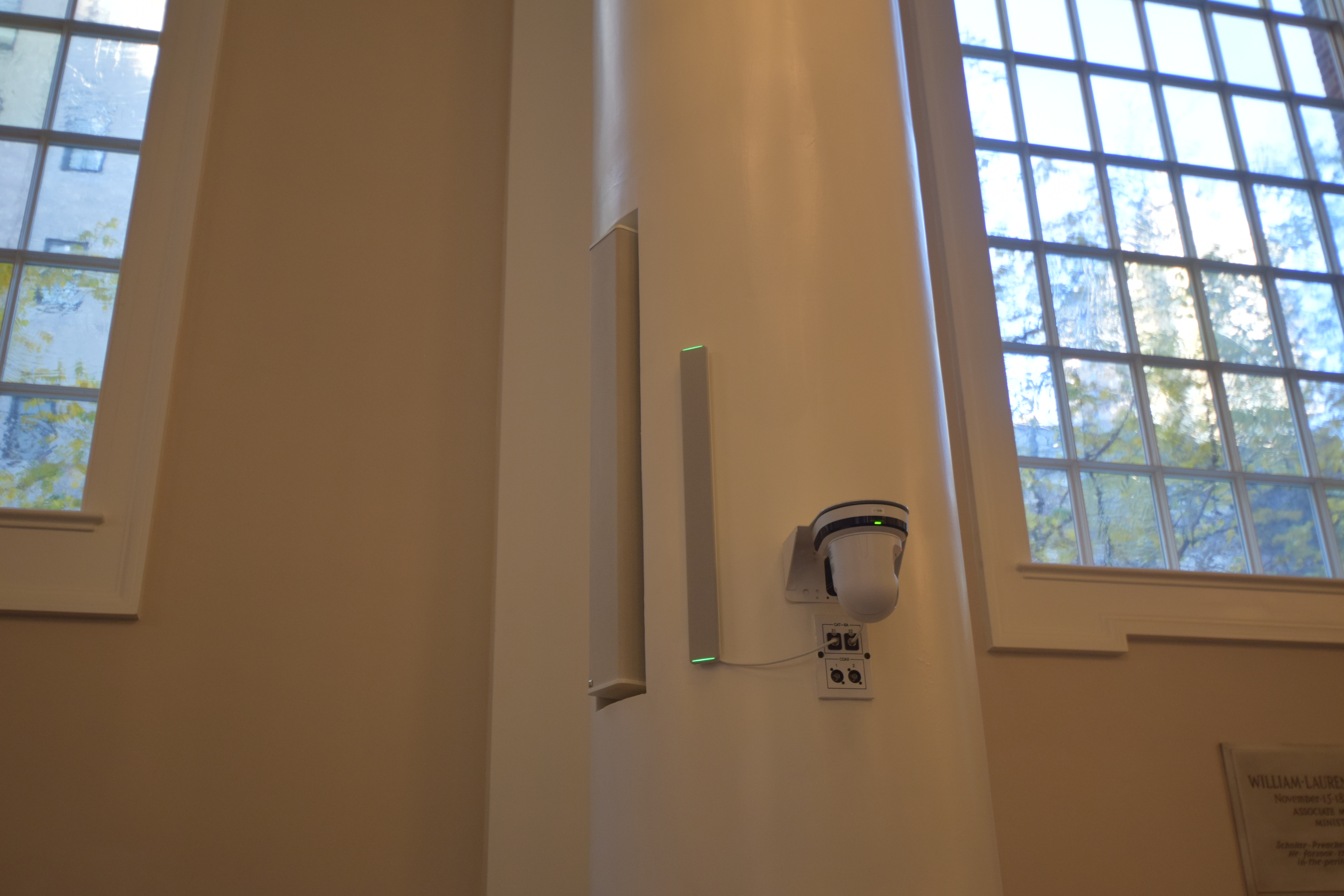 Audio in Church | AVIXA Audio in Church | AVIXA
