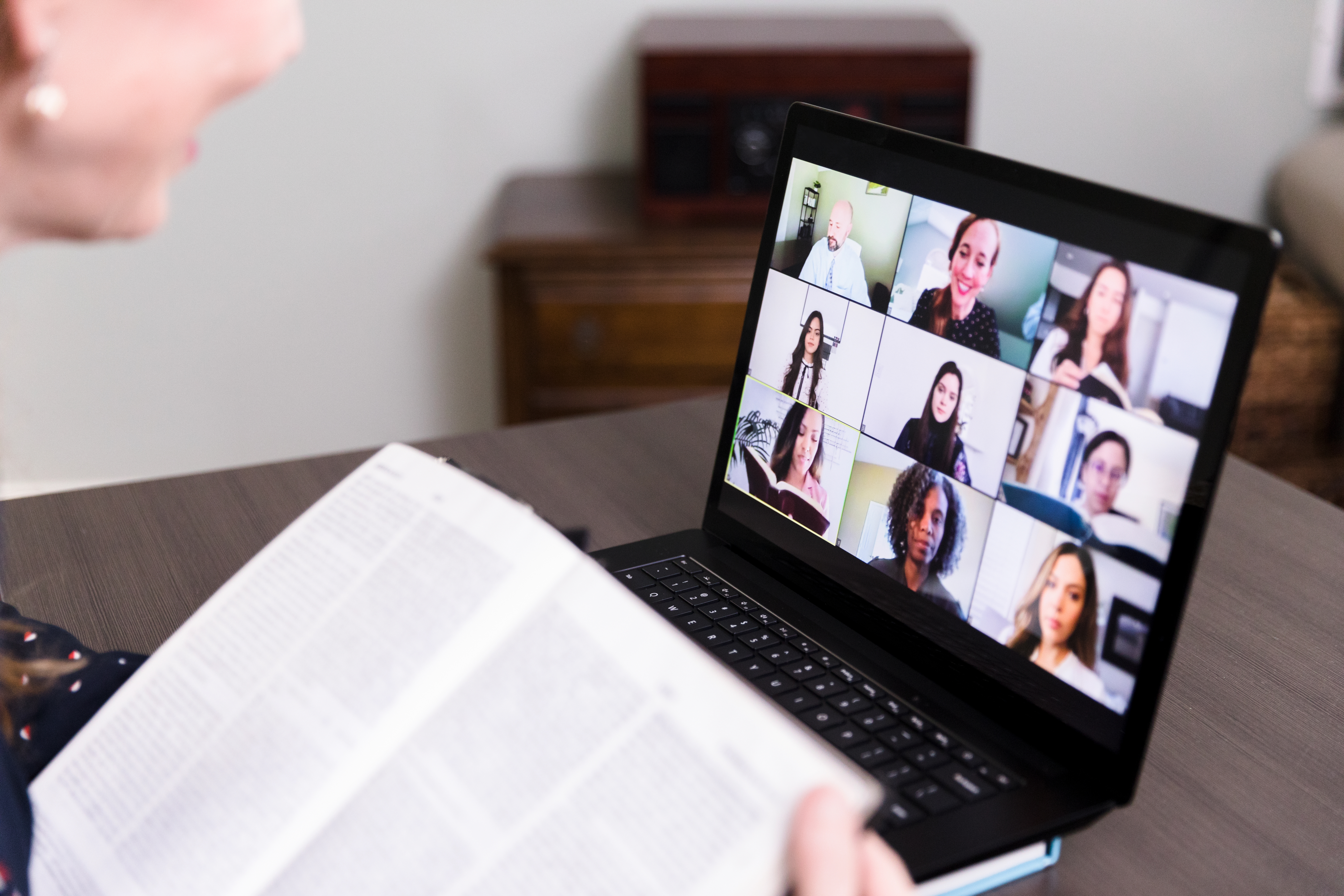 Higher Ed AV Explores Lessons Learned through COVID | AVIXA Higher Ed AV Explores Lessons Learned through COVID | AVIXA