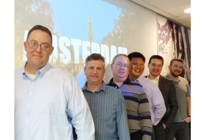 Rack-Design-Task-Group Rack-Design-Task-Group