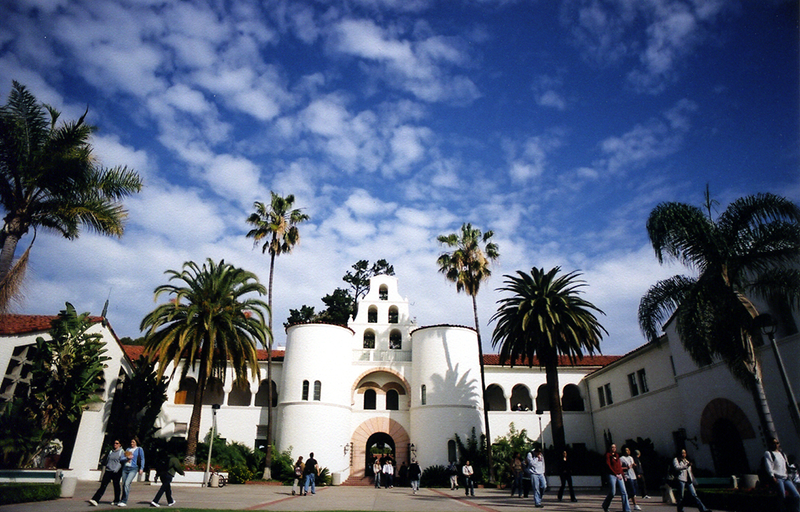 SDSU Hepner Hall | AVIXA SDSU Hepner Hall | AVIXA