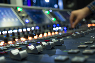 Soundboard-Slider Soundboard-Slider